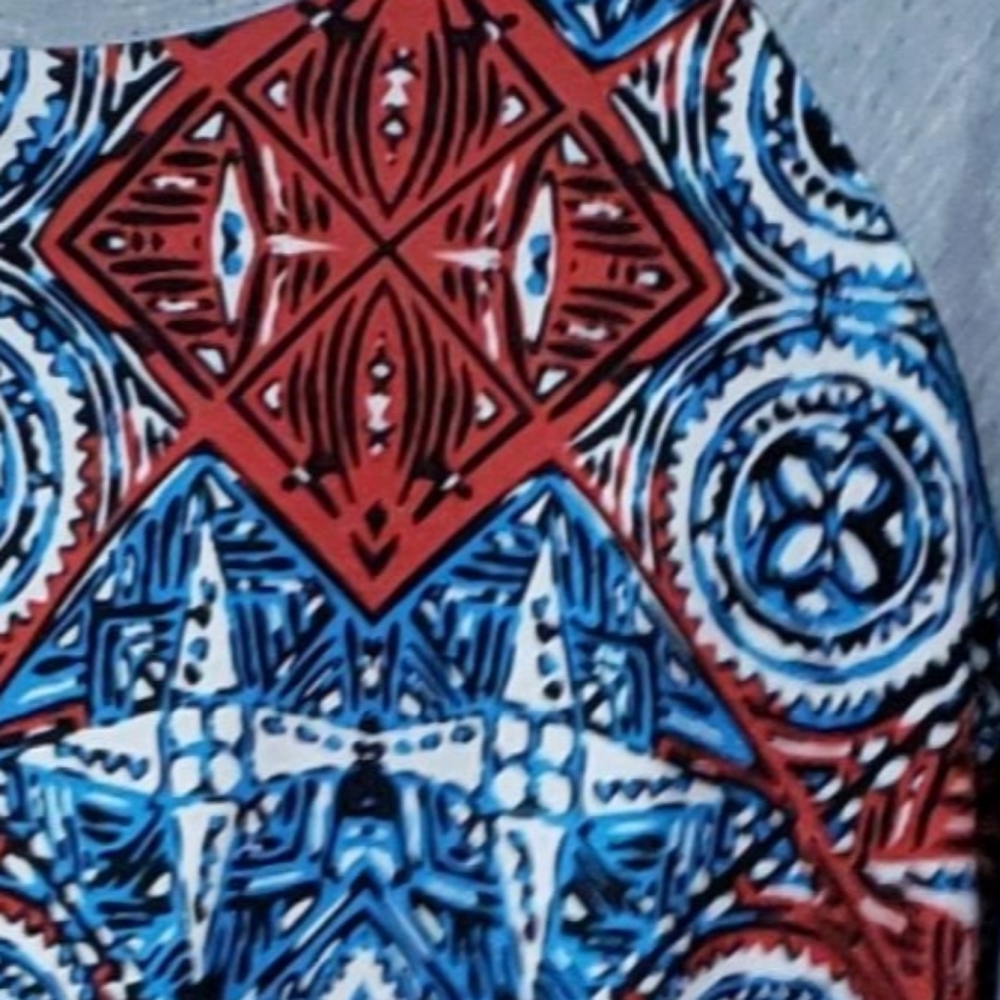 LulaRoe Randy - Picture 2 of 2